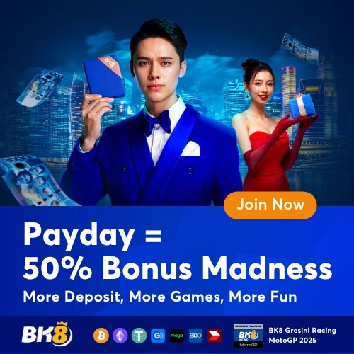 ATAS Casino Promotions